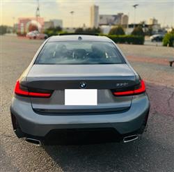 بي ام دبليو الفئة 3